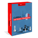 Curso Defensa Francesa