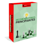 Curso de formación ajedrecística – Principiantes