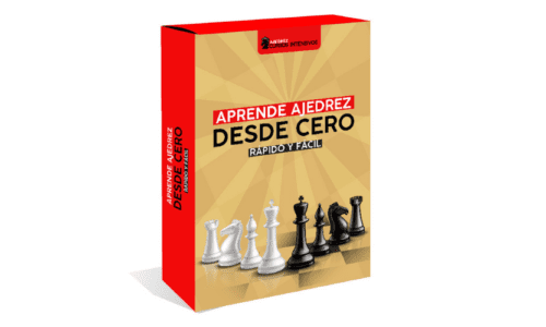Aprende a jugar Ajedrez  (desde 0)