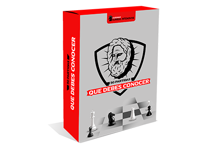 Las 50 partidas que debes conocer – Estrategia