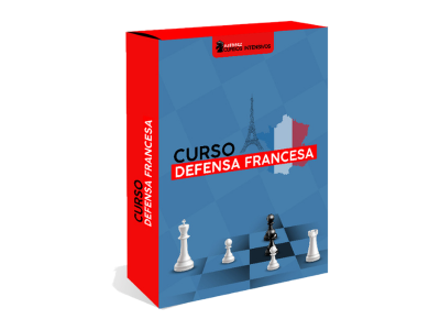 Curso Defensa Francesa