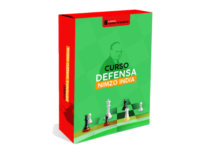Curso Defensa Nimzo-India