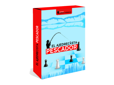 El Ajedrecista Pescador ⚓