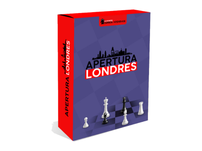 Curso Apertura Londres