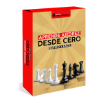 Ajedrez desde cero