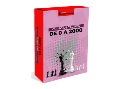 Táctica de 0 a 2000