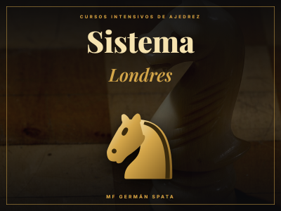 Curso Apertura Londres